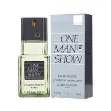 one man show perfume price