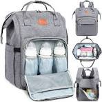 Diaper bags