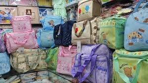 New born baby bags price